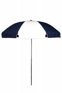 7.5′ PATIO UMBRELLA WITH STEEL SKELETON
Stock Fabric:$189.00
*Tilt Available For An Additional $10.00
*Crank & Tilt Available For An Additional $20.00
Silver Pole Only
