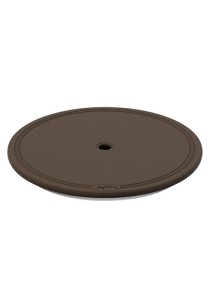 LAZY SUSAN WITH UMBRELLA HOLE
LZYSSNU
SPEC SHEET
