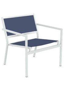 SLING LOUNGE CHAIR
591711
SPEC SHEET
