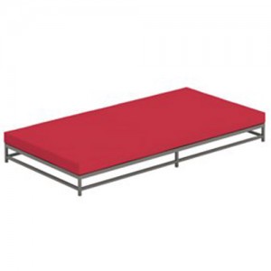 CABANA CLUB 8’X4′ PARTY LOUNGER
591056
SPEC SHEET
