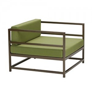 CABANA CLUB ARM CHAIR
591011AC
SPEC SHEET
