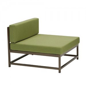 CABANA CLUB CENTER MODULE
591010MC
SPEC SHEET
