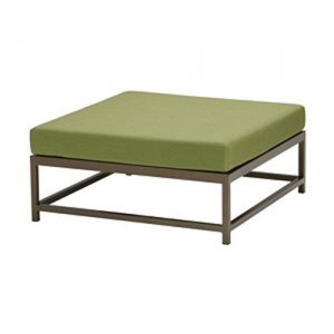CABANA CLUB SQUARE OTTOMAN
591017SO
SPEC SHEET
