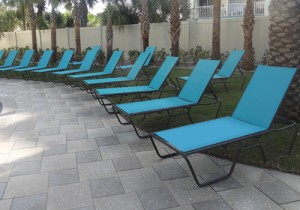 Country Club Sling Box