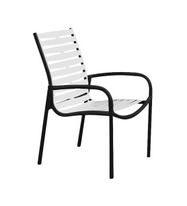 Tropitone EZ Span Chair
