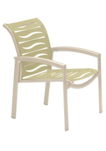 Tropitone EZ Span Chair