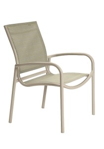 Tropitone Millennia Chair