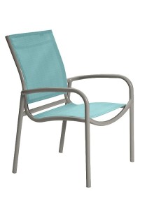 Tropitone Millennia Chair