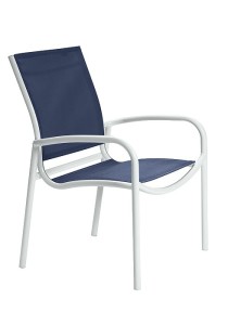 Tropitone Millennia Chair