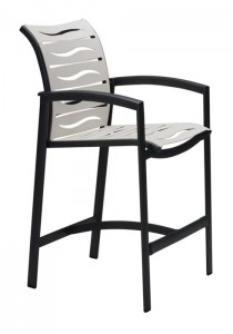 ELANCE EZ SPAN BAR STOOL-WAVE
471126WV
SPEC SHEET
