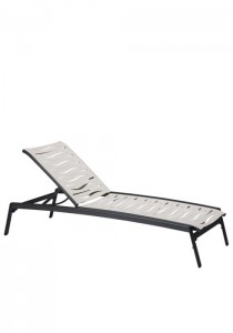 ELANCE EZ SPAN  CHAISE-WAVE
471132WV
SPEC SHEET
