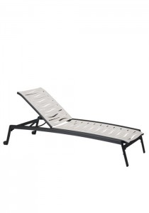 ELANCE EZ SPAN CHAISE WITH WHEEL-WAVE
471132WVW
SPEC SHEET
