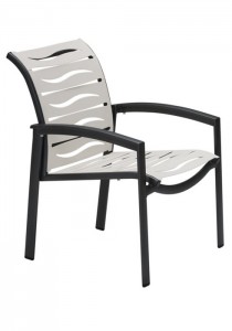 ELANCE EZ SPAN DINING CHAIR-WAVE
471124WV
SPEC SHEET
