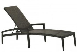 EVO NESTING CHAISE
360832
SPEC SHEET
