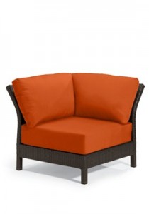 EVO CORNER MODULE
360910SC
SPEC SHEET
