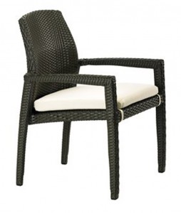 EVO DINING CHAIR WITH PAD
36082405
SPEC SHEET
