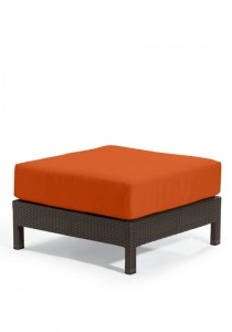 EVO OTTOMAN
360917SO
SPEC SHEET
