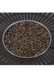 FIRE PEBBLES AMBER, 3/4″ REFLECTIVE
FIREPEBBLES
SPEC SHEET
