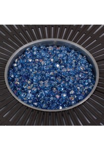FIRE PEBBLES BLUE SKY, 1″ REFLECTIVE
FIREPEBBLES
SPEC SHEET
