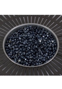 FIRE PEBBLES ONYX BLACK, 1″ REFLECTIVE
FIREPEBBLES
SPEC SHEET
