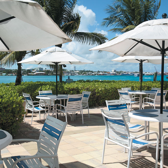 Millenia EZ Span Box