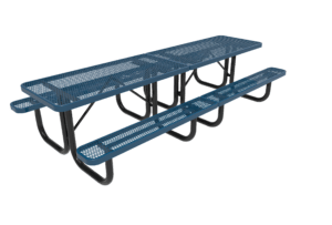 10′ Rectangular Picnic Table-Mesh
TRT10-C-01-000
Industry Standard Finish
$1429.00
TRT10-A-01-000
Advantage Premium Finish
$2019.00
