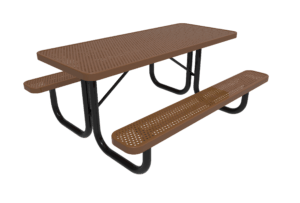 6’Rectangular Picnic Table-Punched
TRT06-D-01-000
Industry Standard Finis
$1079.00
TRT06-B-01-000
Advantage Premium Finish
$1589.00
