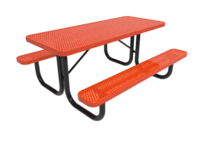 8’Rectangular Picnic Table-Punched
TRT08-D-01-000
Industry Standard Finis
$1139.00
TRT08-B-01-000
Advantage Premium Finish
$1679.00

