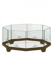 ROUND FLAME GUARD
RDFLGD
SPEC SHEET
