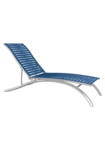 SOUTH BEACH ELITE EZ SPAN CHAISE-RIBBON
231432RB
SPEC SHEET
