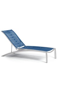 SOUTH BEACH EZ SPAN ARMLESS CHAISE-RIBBON
230532RB
SPEC SHEET
