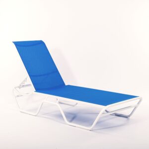 12″SEAT HEIGHT SLING CHAISE
SC120
$239.00

