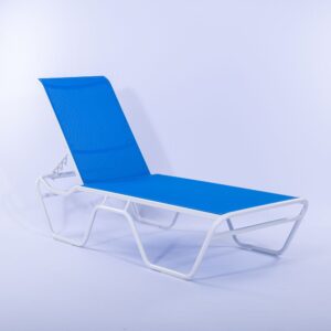 14″ SEAT HEIGHT SLING CHAISE
SC140
$249.00
