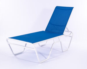 16″ SEAT HEIGHT SLING CHAISE
SC160
$259.00
