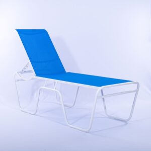 20″ SEAT HEIGHT SLING CHAISE
SC200
$279.00
