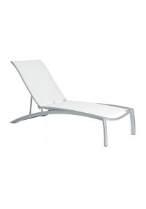 SOUTH BEACH SLING CHAISE
240532
SPEC SHEET
