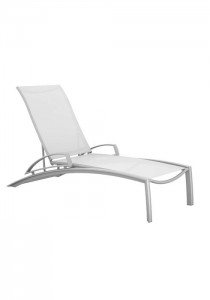 SOUTH BEACH SLING CHAISE WITH ARMS
241433
SPEC SHEET
