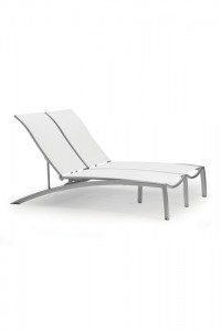 SOUTH BEACH SLING DOUBLE CHAISE
240575
SPEC SHEET
