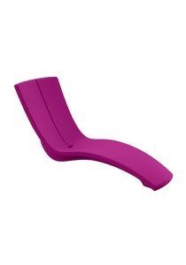 Tropitone Curve Lounger