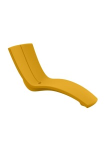 Tropitone Curve Lounger