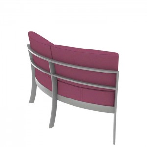 KOR CUSHION BACK VIEW