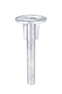 Nova In Ground Mount
