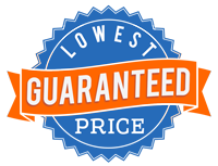 Guaranteed Lowest Price