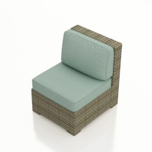 LAGUNA ARMLESS CHAIR
RC843
GRADE A $449.00