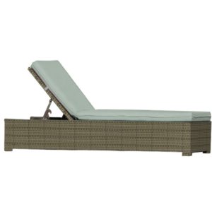 LAGUNA CHAISE
RC849
GRADE A $649.00