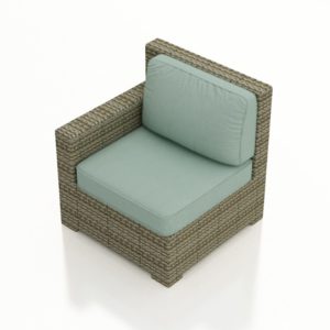 LAGUNA LEFT ARM CHAIR
RC839
GRADE A $529.00