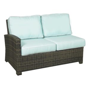 LEGACY LEFT ARM LOVE SEAT
RC1624
GRADE A $789.00
GRADE B $839.00
