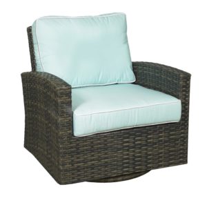 LEGACY  SWIVEL GLIDER
RC1623SG
GRADE A $639.00
GRADE B $669.00
