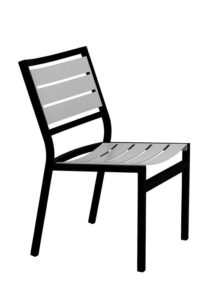 CABANA CLUB SLAT SIDE CHAIR
591028MS
SPEC SHEET
