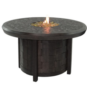 CLASSICAL 40″ RD FIRE PIT
CCF40WL
SPEC SHEET
